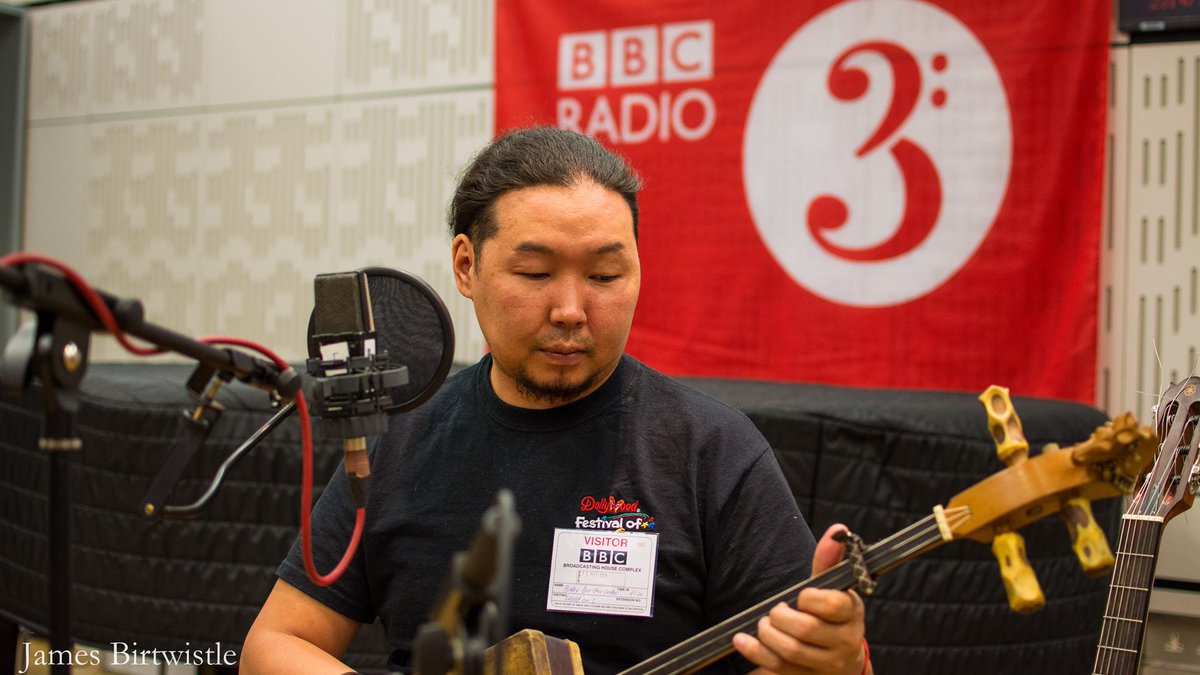 BBC Radio 3 tweet media