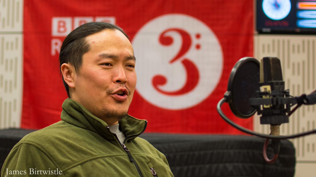 Friday's amazing #worldon3 session with <a href="/AlashEnsemble/">Alash Ensemble</a> can now be downloaded as a podcast bbc.co.uk/podcasts/serie…