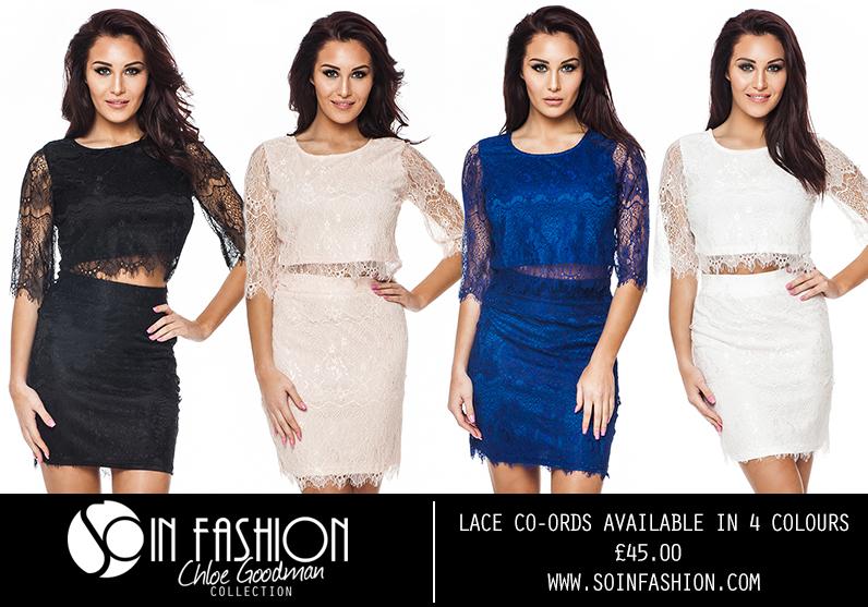 soinfashion's tweet photo. Lace co-ords from our Chloe Goodman collection http://t.co/qMTNmYzXet #SoinFashion #ChloeGoodman http://t.co/VjapB8lVng