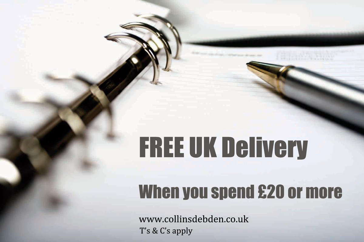 collinsdiaries's tweet photo. #diary #stationery #organised #UK #collinsdebden http://t.co/Z2v39soz9x