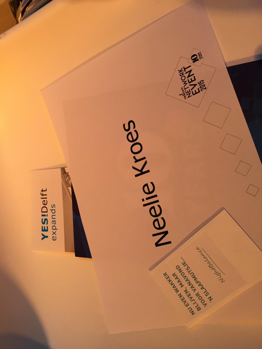 NightBalance wenst <a href="/NeelieKroesEU/">Neelie Kroes</a> een goede nachtrust. Vanaf vandaag #SPTvergoed in NL. #YDNE