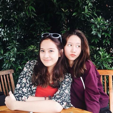 Chuby😘 <a href="/salshaabilaa/">salshabilla adriani✨🌙</a> @kintanpryn