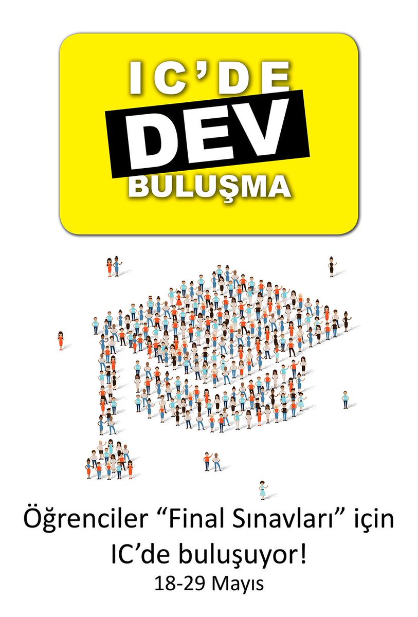 Sabancı Üniv Bilgi Merkezi tweet media