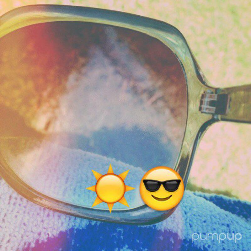 boucaumont's tweet photo. #Bronzage #Sun #calme @PumpUp #TeamPumpUp http://t.co/6douwCumvf
