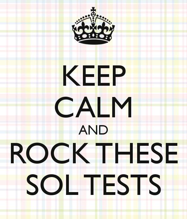 First day of SOL testing!  Students have worked so hard all year Good Luck!   <a href="/APSVirginia/">Arlington Public Schools</a> <a href="/CampbellAPS/">Maureen Nesselrode</a>