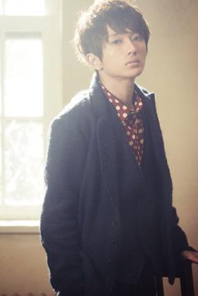 こ っ と ん Miss You と Party It Up の 西島隆弘の髪型全力で好き Http T Co Nj5xdpeh0p Twitter