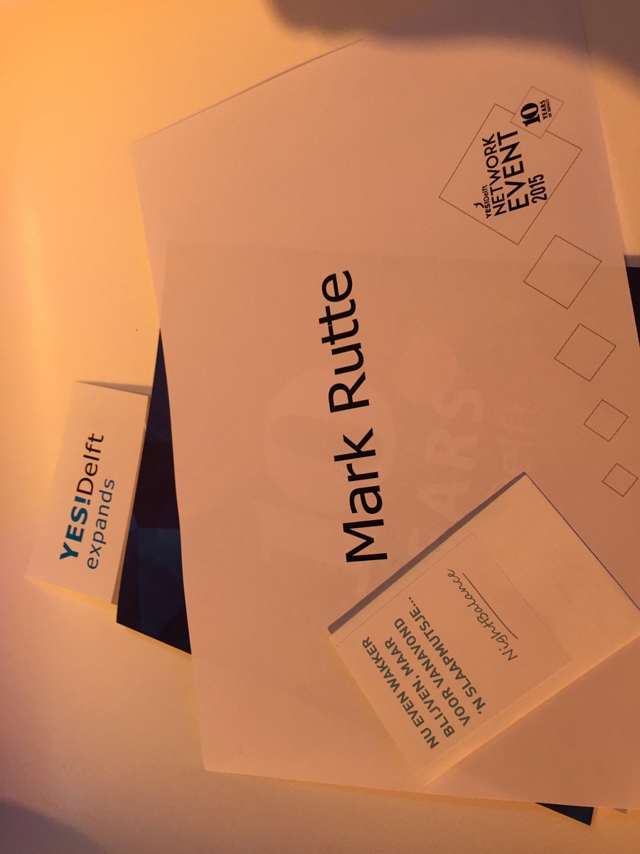 NightBalance wenst <a href="/markrutte/">Mark Rutte</a> een goede nachtrust. Vanaf vandaag #SPTvergoed in NL. #YDNE