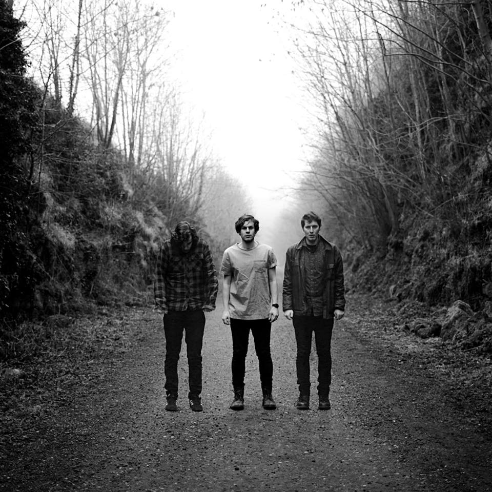 Live Review: Little Comets // Old Fire Station, Carlisle, 16.05.15 wp.me/p50MsC-3dz <a href="/littlecomets/">Little Comets</a>