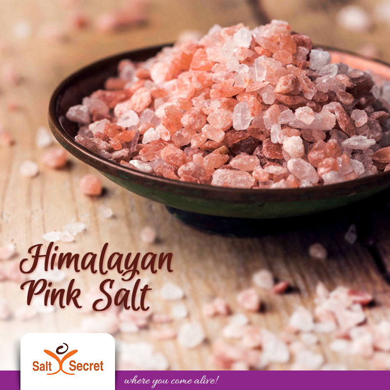 SaltSecret's tweet photo. Himalayan Pink salt treats asthma, breathlessness and also helps in balancing pH of the cells in your body. http://t.co/0Lam56fHbw