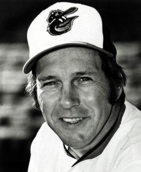 Happy Birthday to Orioles Legend, Brooks Robinson! Remessage to wish him a great day. 