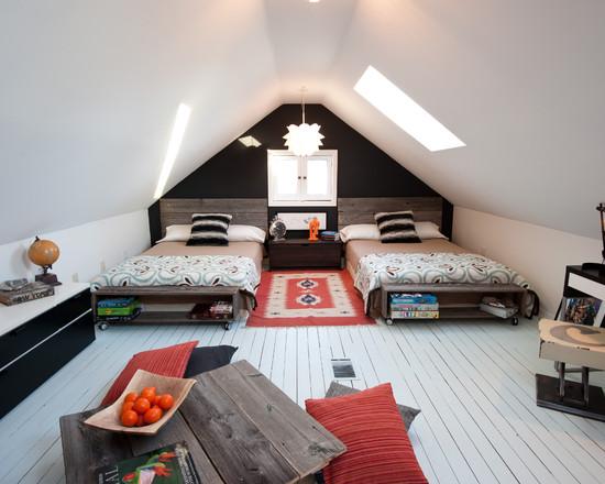 nischeethouse's tweet photo. Entrancing attic bedroom ideas. See more here :
http://t.co/QtbjWE34rd
#bedroomideas http://t.co/xWTnxa7Wbr