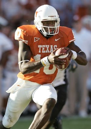   BeforeFamePics: Happy birthday to:
Vince Young ( 
