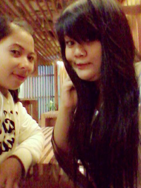 putrialbara's tweet image. 