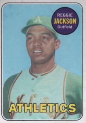 Happy 69th Birthday Reggie Jackson     