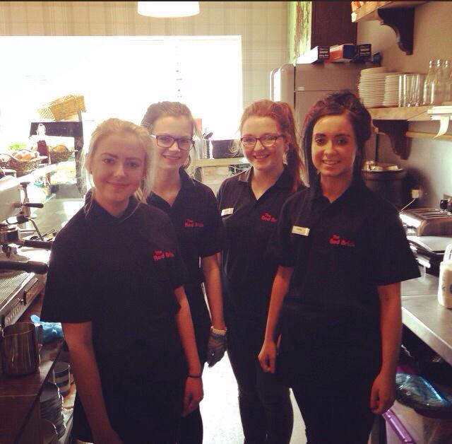 Red Brick Coffee Redbrick Coffee Twitter