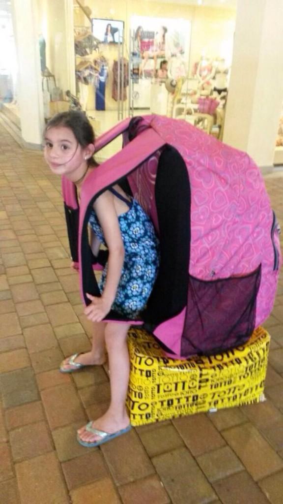 BajoelFlexo's tweet photo. Así es como veo a los niños de 1º de la ESO. http://t.co/ixEvBpRiGY