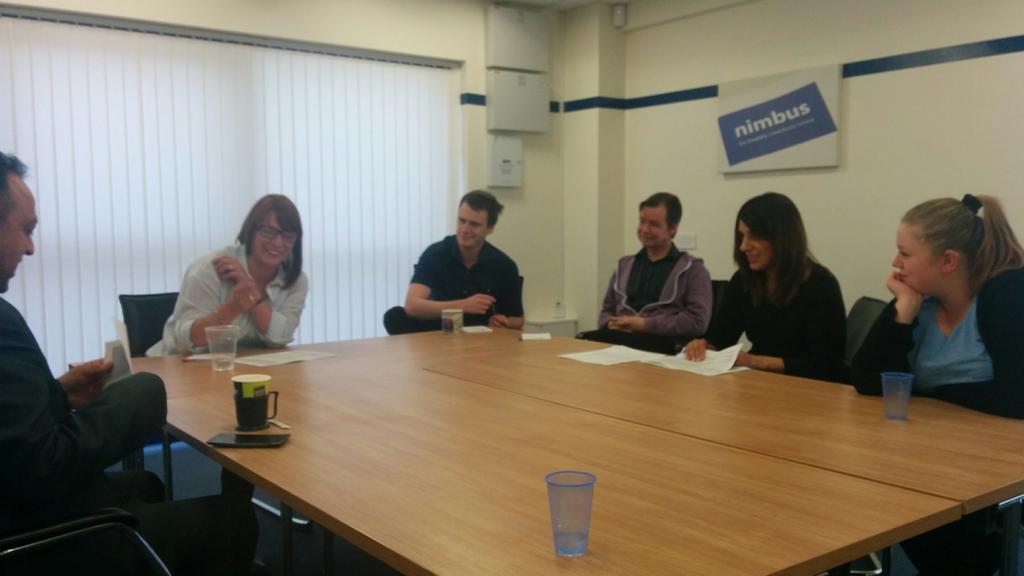 TheRealMyth's tweet photo. .@dowhatyouwantdd: one of the final planning meetings in the lead up to #DWYWlive2015 http://t.co/D9a8plU3EU http://t.co/OtT0TrVIKX
