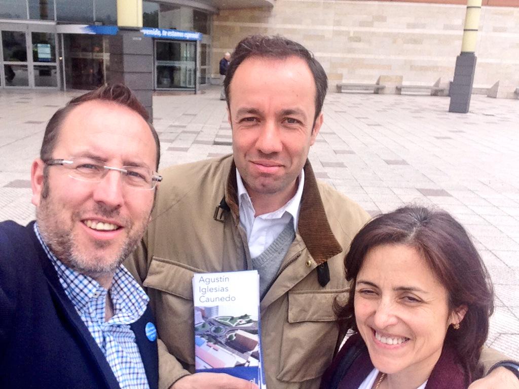 marionavia's tweet image. En #LosPrados y #LaCadellada magnifica acogida al proyecto 15-25 de @agusCaunedOvd para #Oviedo. #PasiónxOVD