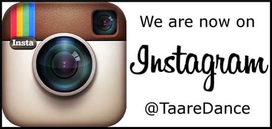 TaareDance's tweet photo. We are now on Instagram! You can follow us at @TaareDance. http://t.co/gKNuCQNYkK