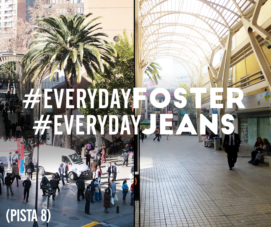 Fosterchile's tweet photo. ¿Cuántas fotos de #EverydayFOSTER #EverydayJEANS llevas? Búsca las pistas en https://t.co/4UB88gh9zO http://t.co/t257ZusYLi