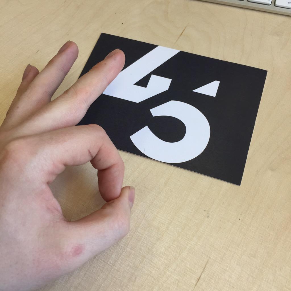 _HungrySandwich's tweet image. This invite from @fourfiveLCA came this morning. Looking forward to it see you there 👍