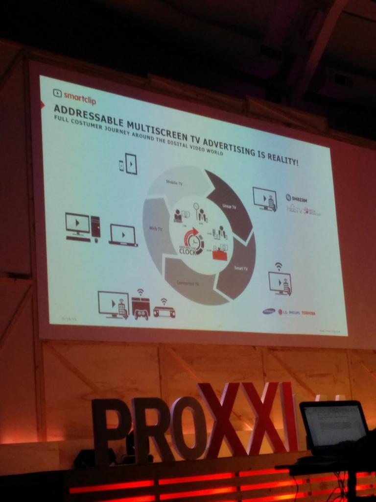 benalet_'s tweet image. Jornada completa do usuário em consumo audiovisual digital. #proxxima2015