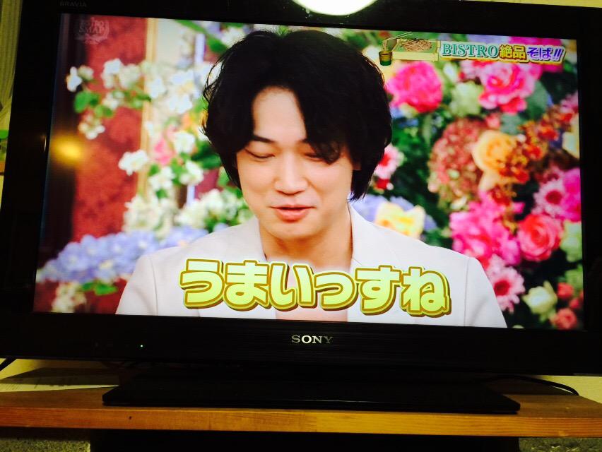 Mrmr115C's tweet photo. ごうちゃんごうちゃん♡♡
結婚したい。 http://t.co/F7F7KQ9mNE