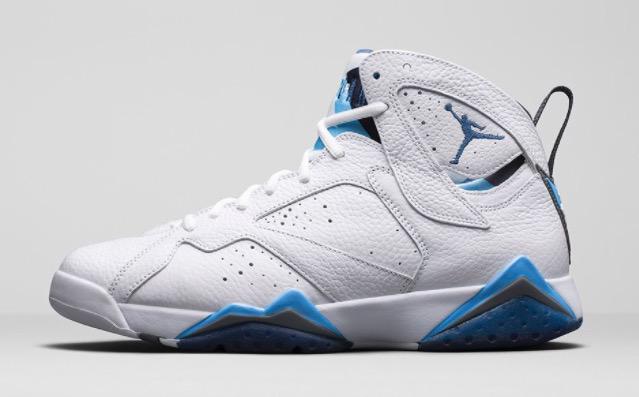 FootballDestiny's tweet photo. The Hottest Air Jordans Of All-Time http://t.co/p0nS8GLLkc http://t.co/9vAb4zAorR