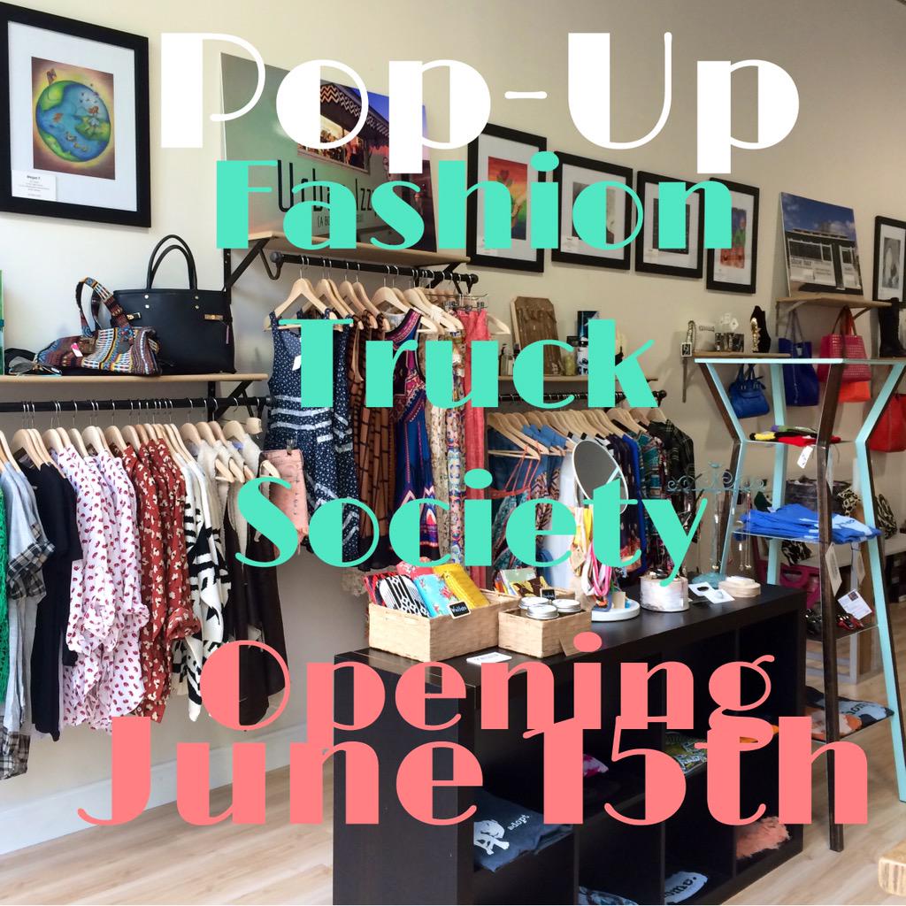 UrbanIzzy1's tweet photo. A new #popupstore is coming to #houston @fashiontrucksoc opening June 15th in @CITYCENTREHOU #Fashiontrucks http://t.co/Zhx1YfKVuW