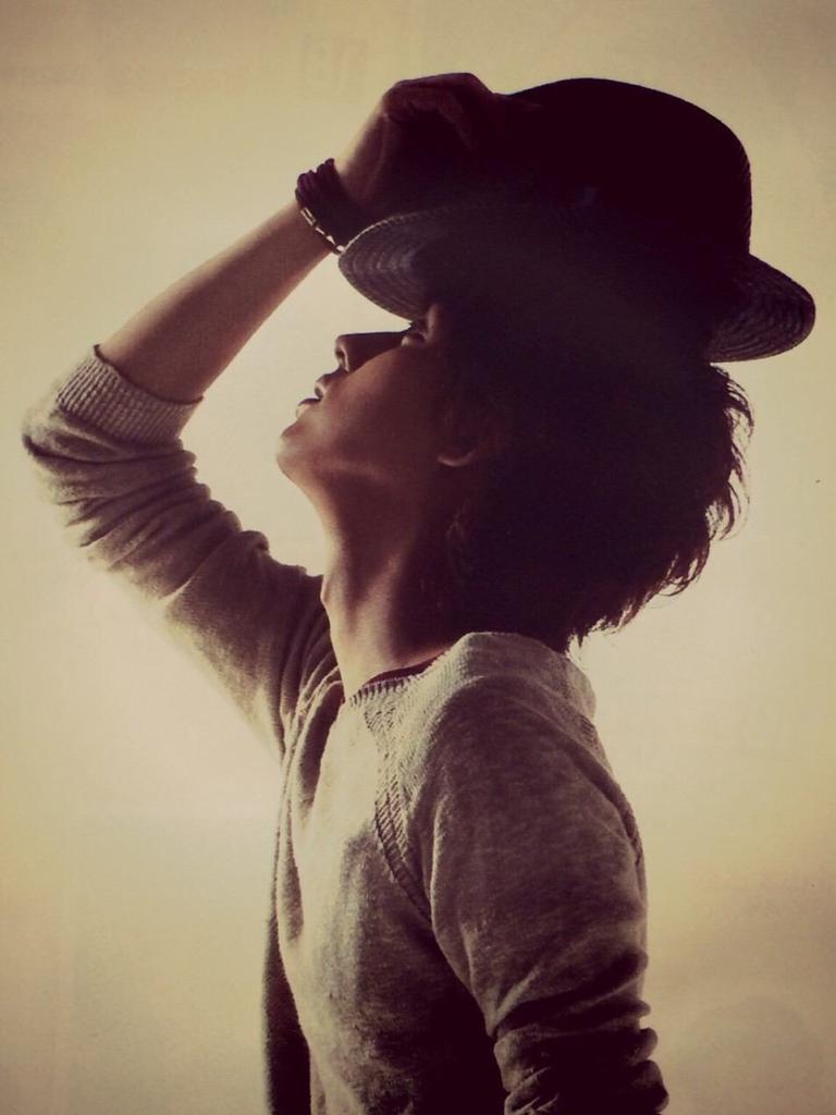 ____yuji's tweet photo. @llvgii 
ぷれぜんとー http://t.co/CZam5vPYmq