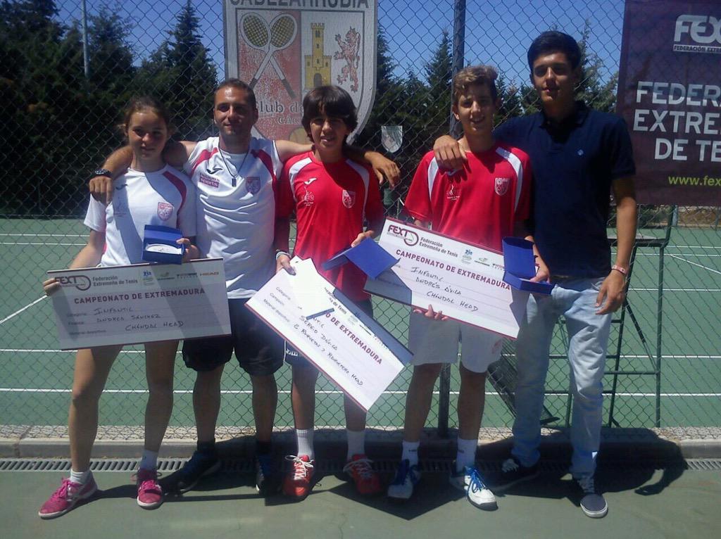 Escuela ACE tweet media