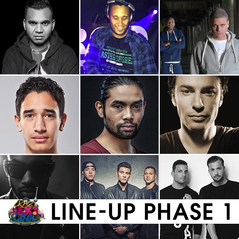 CSC_EVENTS's tweet photo. Vandaag maken we fase 1 van de Crazy Sexy Cool 'Outdoor Festival' line-up bekend. Zijn jullie er klaar voor? http://t.co/J7yhUxVYMg