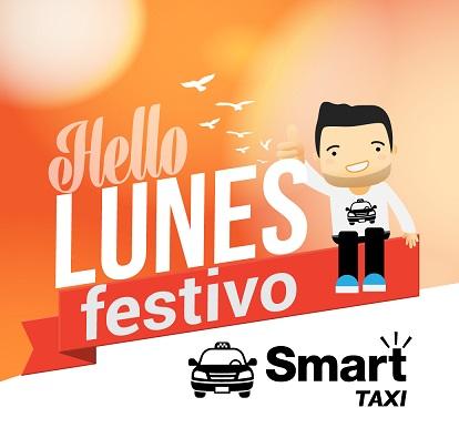 #ElMundoSeriaMejorSi  llegar a la ciudad sin trancon después de un festivo en #OperaciónRetorno con #SmartTaxiSeguro