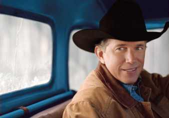 Happy Birthday George Strait 