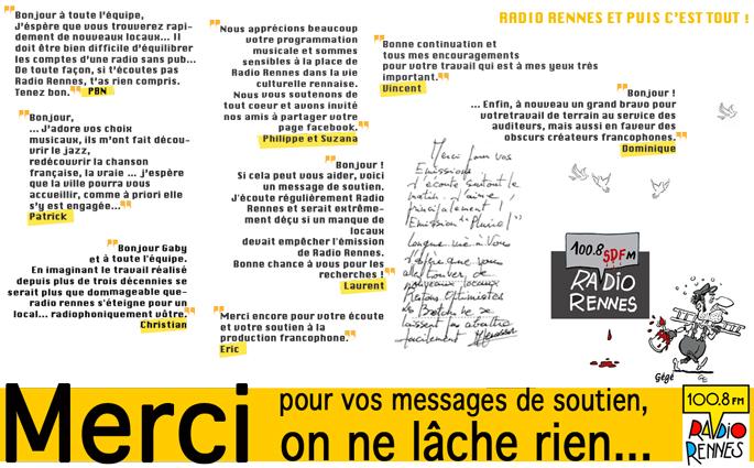 Radio Rennes tweet media