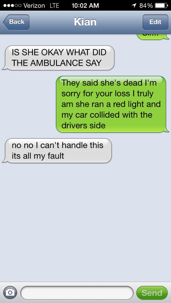 TextingO2L_ tweet picture