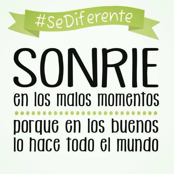 sobretodosalud's tweet photo. #ElMundoSeriaMejorSi todos sonriéramos un poco más! #SerSaludable #SerFeliz http://t.co/2k619mO5lN