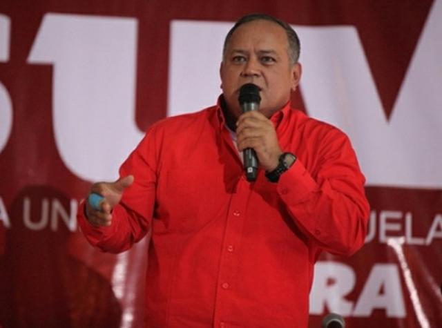 RNVinformativa's tweet photo. Cabello llama a la unidad revolucionaria para garantizar derrota de la derecha. http://t.co/SmcXVMtKLq http://t.co/bpErukeKSR
