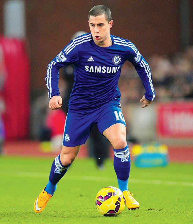 PLpolls's tweet photo. Who is your BPL player of the season?

RT- Alexis Sanchez (16G, 8A)
Fav- Eden Hazard (14G, 8A)
Reply- Other http://t.co/fSxBfwnUkG