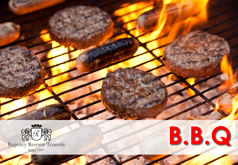 RegencyResorts's tweet photo. Tonight starting from 19:00, our mixed grill B.B.Q, Live Music from Claudio and Comedy from The Mister Sister Show. http://t.co/5JuIn1j3vx