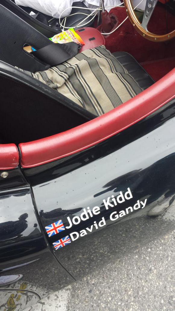 moreno_germana's tweet photo. #davidgandy #KiddGandy http://t.co/JMedhXZYhY
