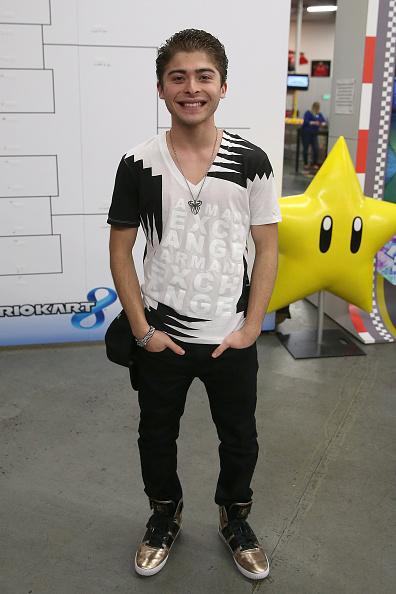 Happy birthday See his 10 coolest styles ever HERE:  