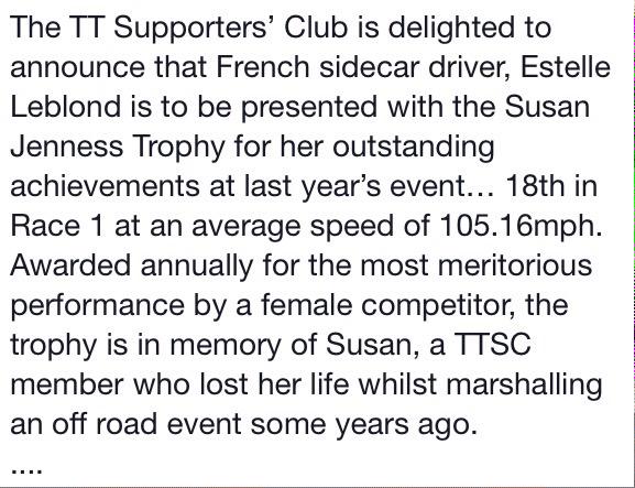 TT supporters club tweet media