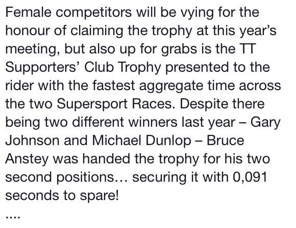 TT supporters club tweet media