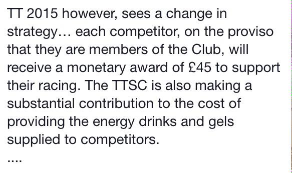 TT supporters club tweet media