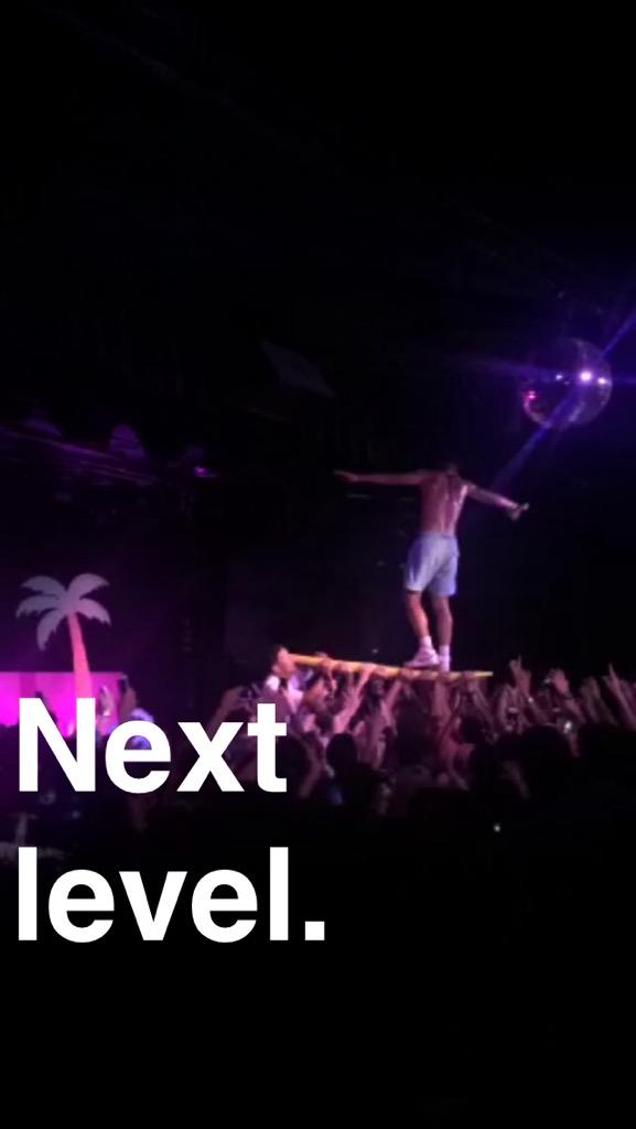 Happy Birthday to the homie <a href="/SuperDuperKyle/">SuperDuperKyle!</a> !!! Great show last night dog!!!