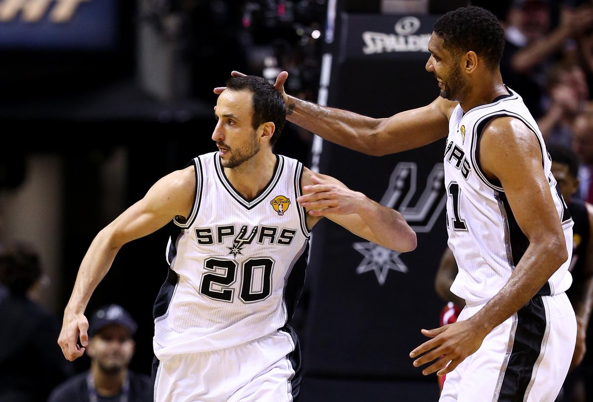 Bleacher Report tweet media