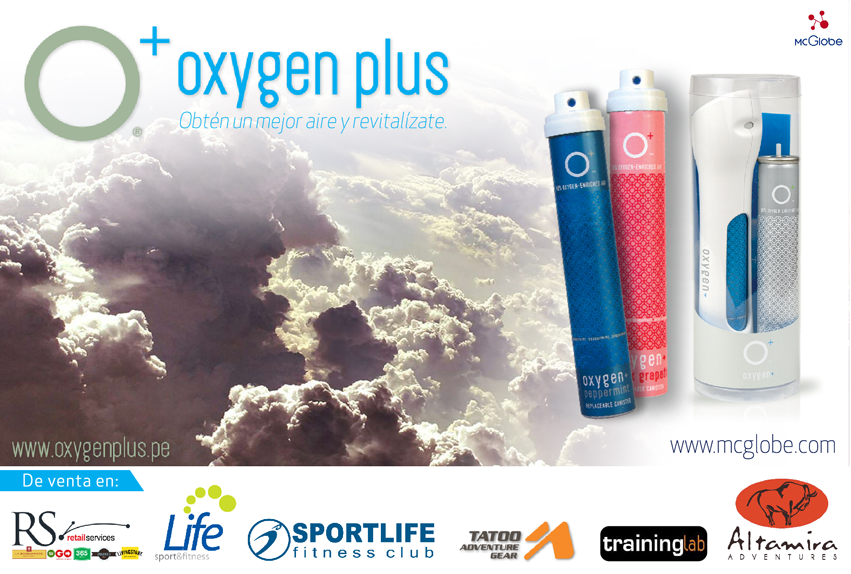 Oxygen Plus Perú (@OxygenPlusPeru) / Posts / X