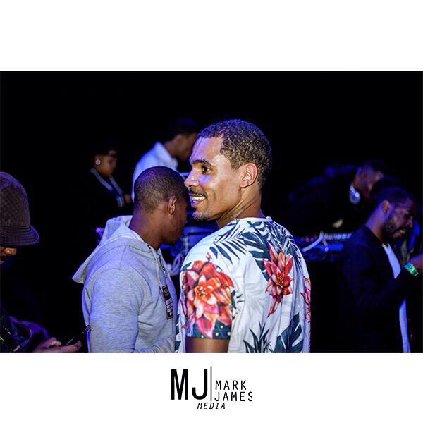 Harveyofficial's tweet photo. S/O @HaddonPR for the hook up β€οΈπ― #HaddonPR http://t.co/RwLZ6dMXgl