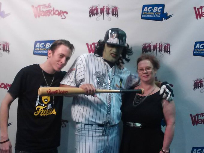 Thank you @EricDangerN  My son Chris and I had a great time@The Warriors &ldquo;Last Subway Ride Reunion&rdquo; 2015<a class="tags" target="_blank" title="On Twitter" href="/?out=eyJ0eXAiOiJKV1QiLCJhbGciOiJIUzUxMiJ9.eyJpYXQiOjE3MjYwNTkyODUsImlzcyI6InR3cG9ybnN0YXJzLmNvbSIsIm5iZiI6MTcyNjA1OTI4NSwiZXhwIjoxNzU3NTk1Mjg1LCJyZWRpcmVjdF91cmwiOiJodHRwczovL3R3aXR0ZXIuY29tL0VyaWNEYW5nZXJOIn0.oPrltjGbP8msP7g3Ng8W0xaty3UuV2yaEG_9ba7qUa7QxP9R3AgJQQZ1f54x455TV0lL-RJb-JQV8iH_hmU6uA">@EricDangerN</a><a href="/tag/whyithinkiamlosingit"class="tags"><span>#whyithinkiamlosingit</span></a>